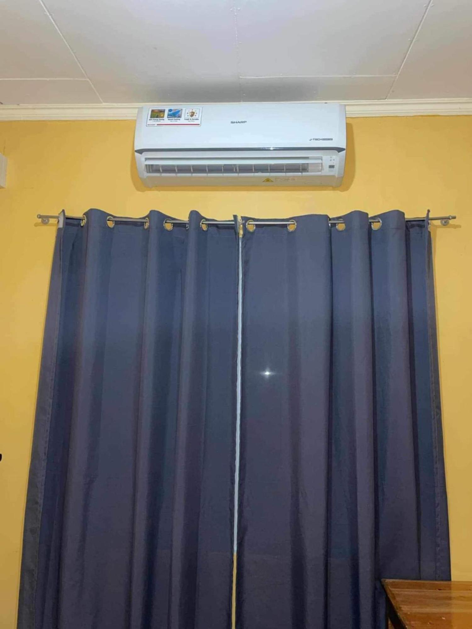 Friz Love Room Rental San Juan  Exterior foto