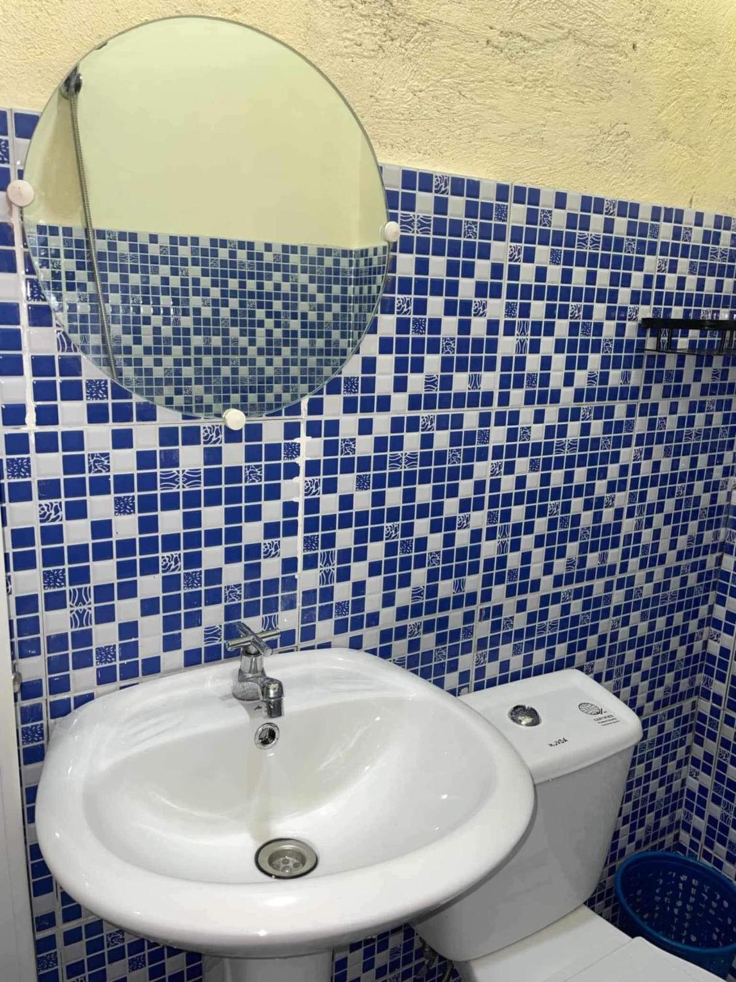 Friz Love Room Rental San Juan  Exterior foto