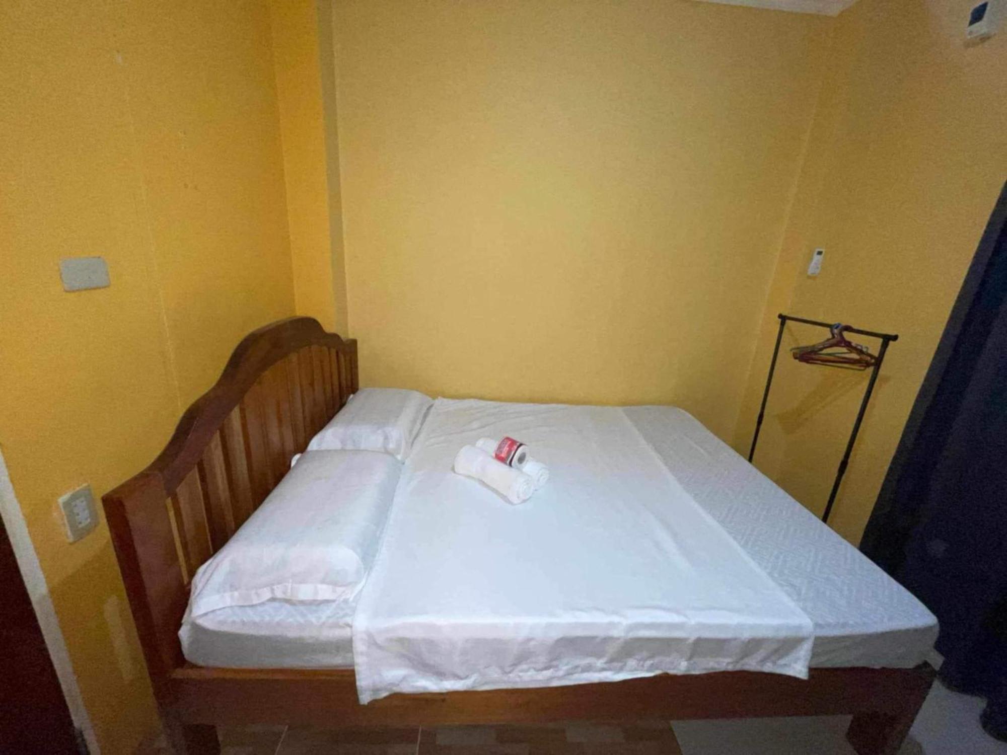 Friz Love Room Rental San Juan  Exterior foto