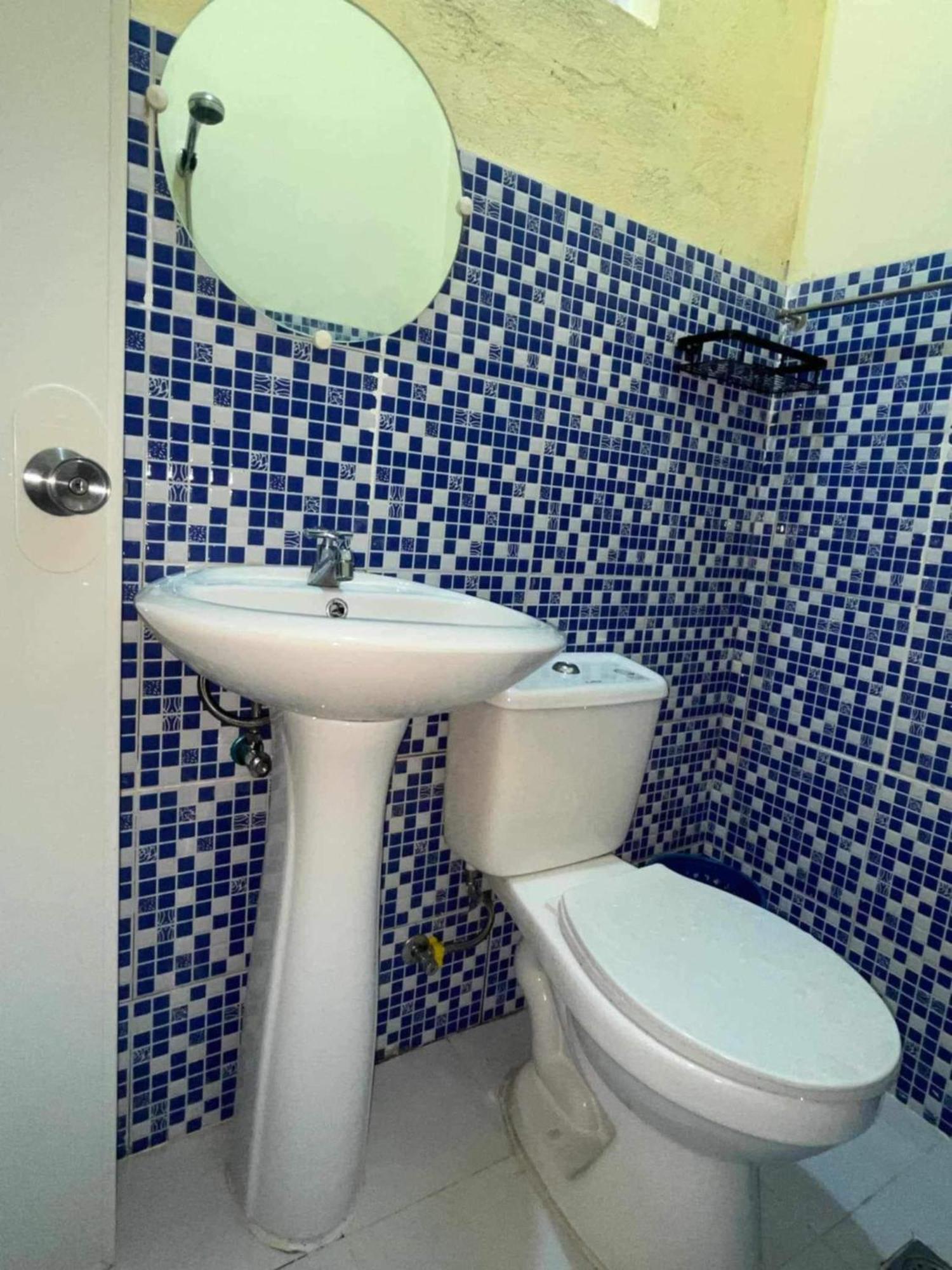 Friz Love Room Rental San Juan  Exterior foto