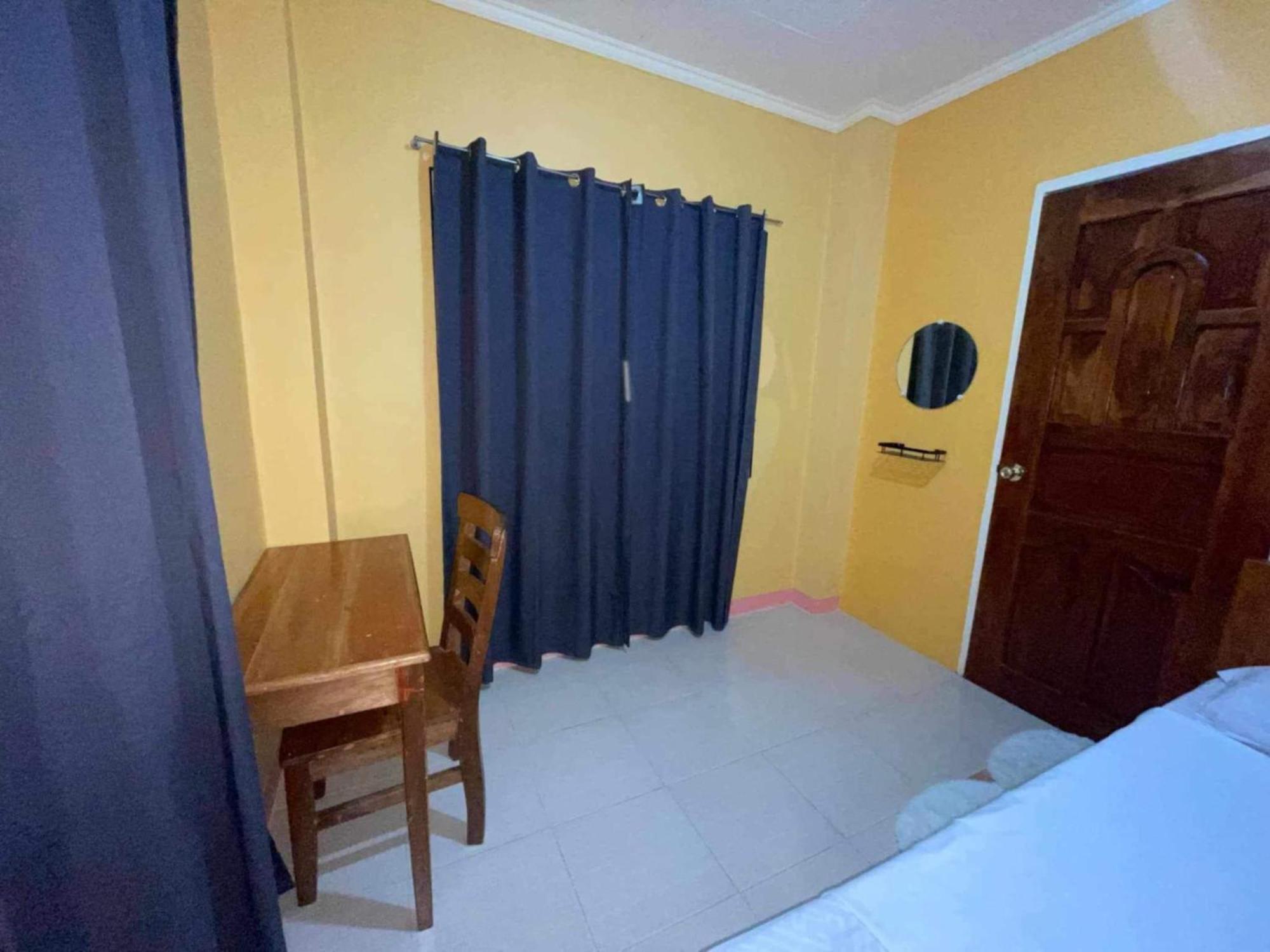 Friz Love Room Rental San Juan  Exterior foto