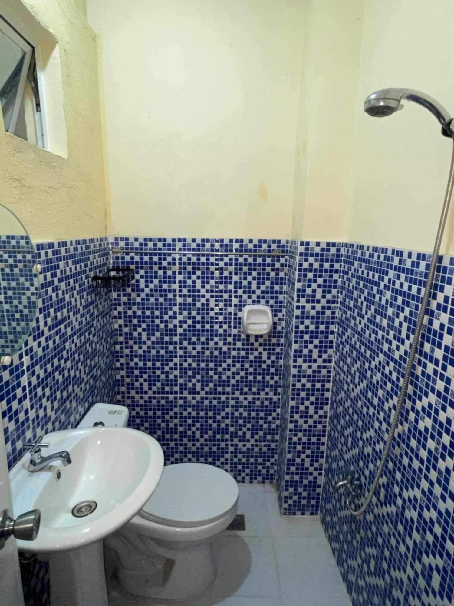 Friz Love Room Rental San Juan  Exterior foto
